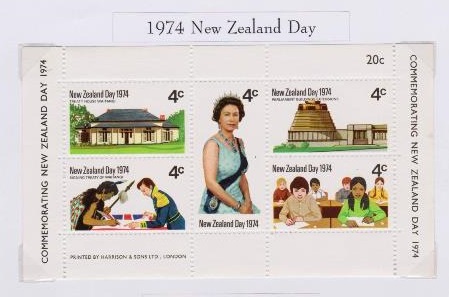 Australian-And-New-Zealand-Coins,-How-Far-Back-Can-We-Go---First-Edition