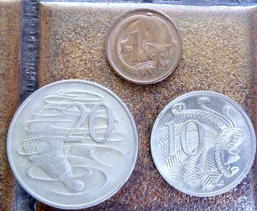 Australian-And-New-Zealand-Coins,-How-Far-Back-Can-We-Go---First-Edition