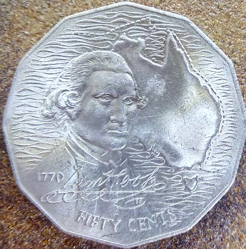Australian-And-New-Zealand-Coins,-How-Far-Back-Can-We-Go---First-Edition