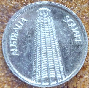 Australian-And-New-Zealand-Coins,-How-Far-Back-Can-We-Go---First-Edition