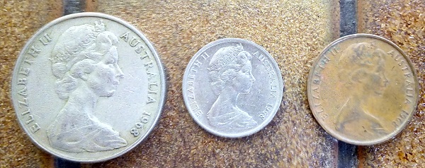 Australian-And-New-Zealand-Coins,-How-Far-Back-Can-We-Go---First-Edition