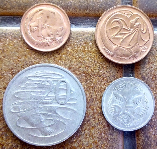 Australian-And-New-Zealand-Coins,-How-Far-Back-Can-We-Go---First-Edition