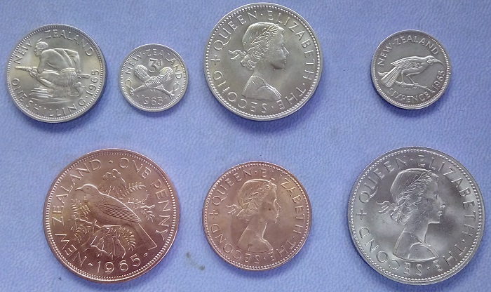 An-Introduction-To-Predecimal-New-Zealand-Coins-1933---1965