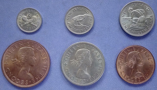 An-Introduction-To-Predecimal-New-Zealand-Coins-1933---1965