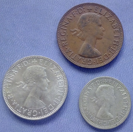 Australian-And-New-Zealand-Coins,-How-Far-Back-Can-We-Go---First-Edition