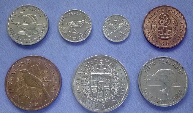 An-Introduction-To-Predecimal-New-Zealand-Coins-1933---1965
