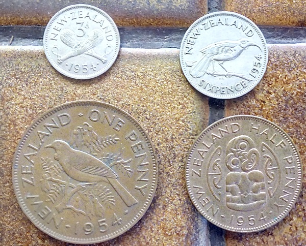 An-Introduction-To-Predecimal-New-Zealand-Coins-1933---1965