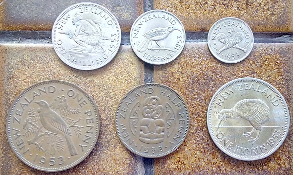 An-Introduction-To-Predecimal-New-Zealand-Coins-1933---1965