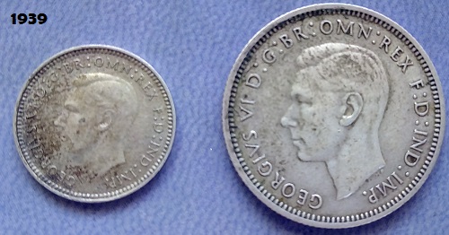 Australian-And-New-Zealand-Coins,-How-Far-Back-Can-We-Go---First-Edition