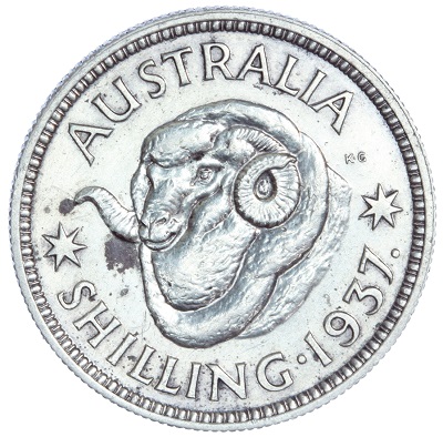 Australian-And-New-Zealand-Coins,-How-Far-Back-Can-We-Go---First-Edition