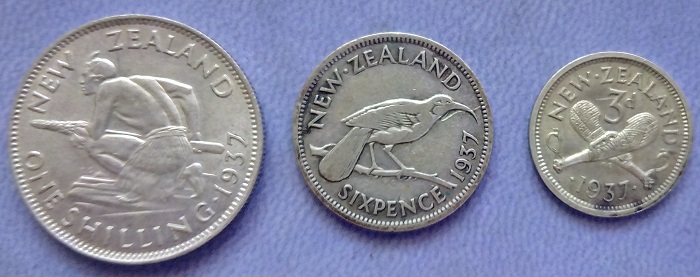 An-Introduction-To-Predecimal-New-Zealand-Coins-1933---1965