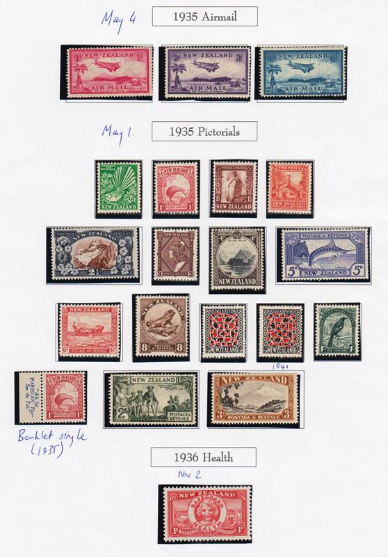 Australian-And-New-Zealand-Coins,-How-Far-Back-Can-We-Go---First-Edition