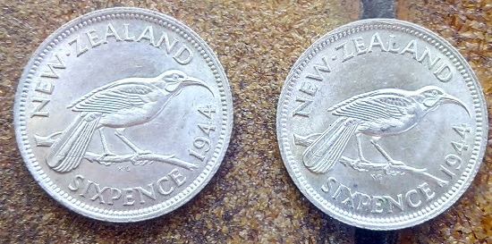 Early-20th-Century-Six-Pence-Silver-Coins