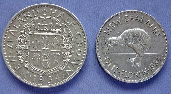 An-Introduction-To-Predecimal-New-Zealand-Coins-1933---1965