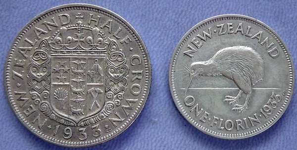 An-Introduction-To-Predecimal-New-Zealand-Coins-1933---1965