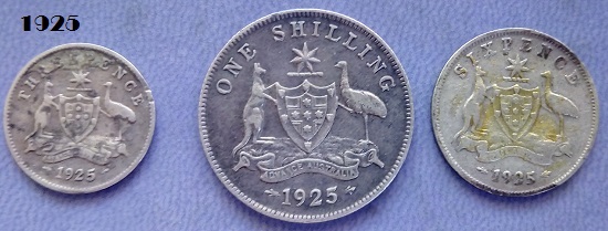 Australian-And-New-Zealand-Coins,-How-Far-Back-Can-We-Go---First-Edition