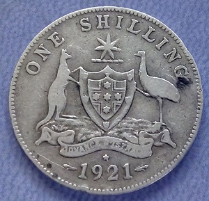Australian-And-New-Zealand-Coins,-How-Far-Back-Can-We-Go---First-Edition