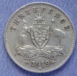 Australian-And-New-Zealand-Coins,-How-Far-Back-Can-We-Go---First-Edition