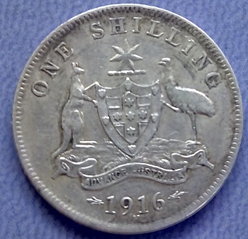 Australian-And-New-Zealand-Coins,-How-Far-Back-Can-We-Go---First-Edition