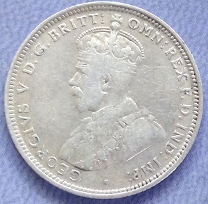 Australian-And-New-Zealand-Coins,-How-Far-Back-Can-We-Go---First-Edition