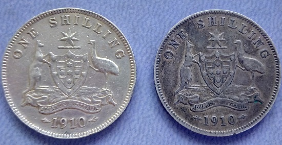 Australian-And-New-Zealand-Coins,-How-Far-Back-Can-We-Go---First-Edition
