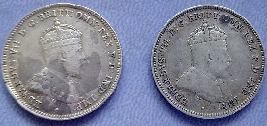 Australian-And-New-Zealand-Coins,-How-Far-Back-Can-We-Go---First-Edition