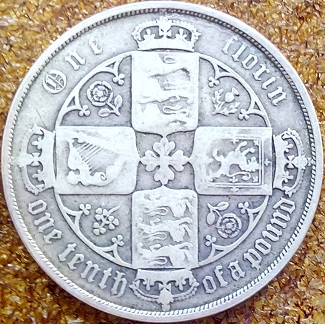 Princetane's-Growing-Collection-Of-British-Coins