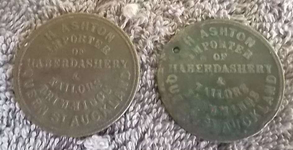 Tokens-And-Special-Purpose-Coins-Of-New-Zealand