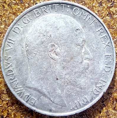 Princetane's-Growing-Collection-Of-British-Coins