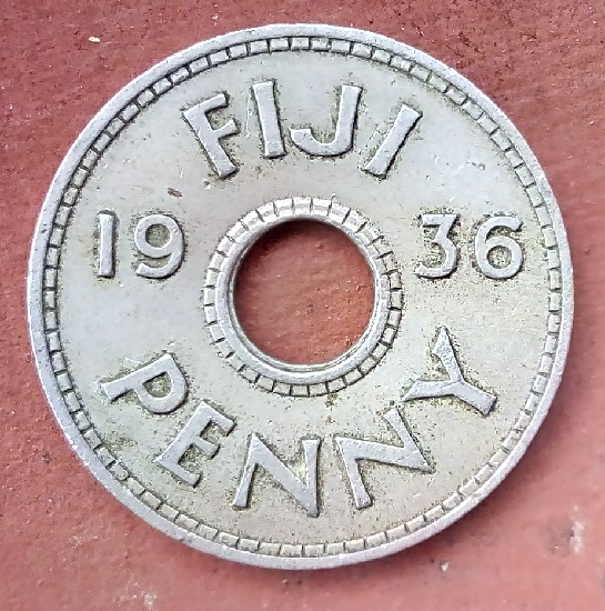 The-Coins-And-Banknotes-Of-Fiji!