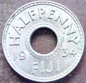 The-Coins-And-Banknotes-Of-Fiji!