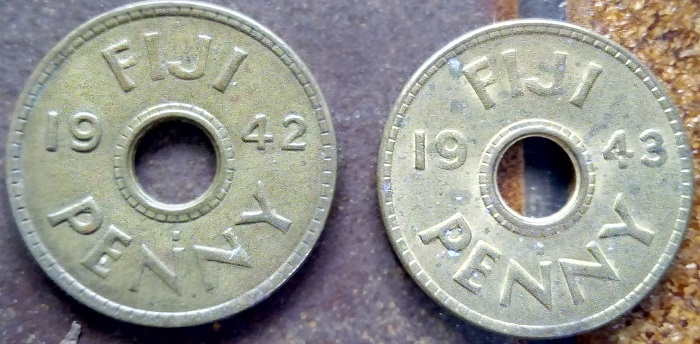 The-Coins-And-Banknotes-Of-Fiji!