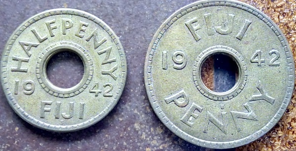 The-Coins-And-Banknotes-Of-Fiji!