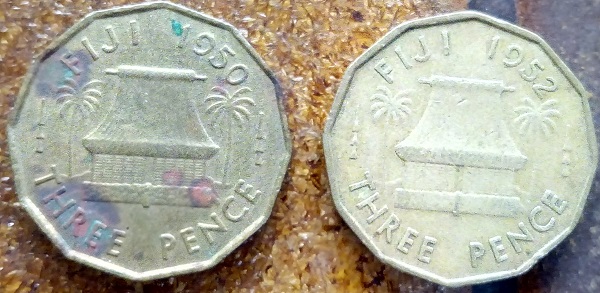 The-Coins-And-Banknotes-Of-Fiji!