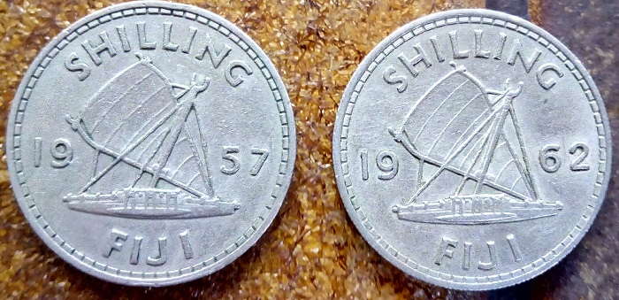 The-Coins-And-Banknotes-Of-Fiji!