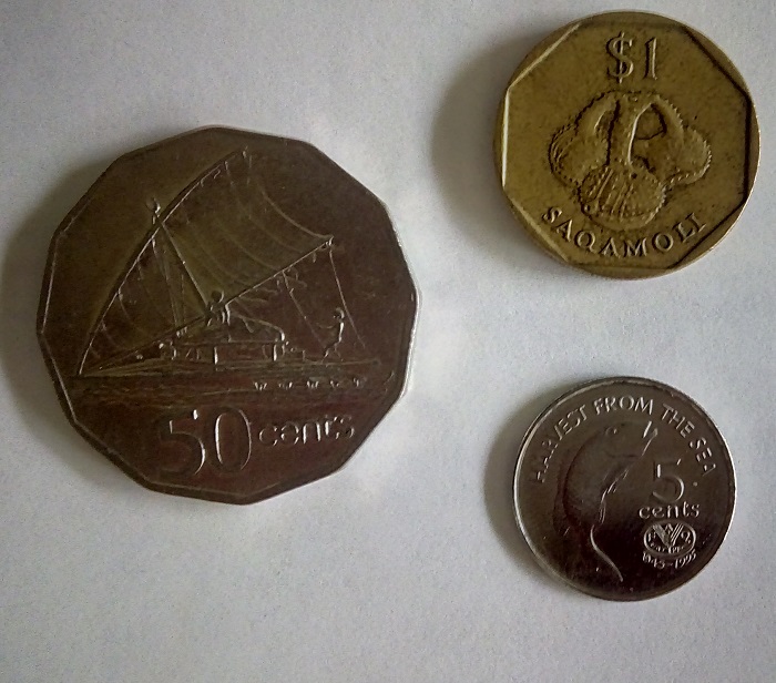 The-Coins-And-Banknotes-Of-Fiji!
