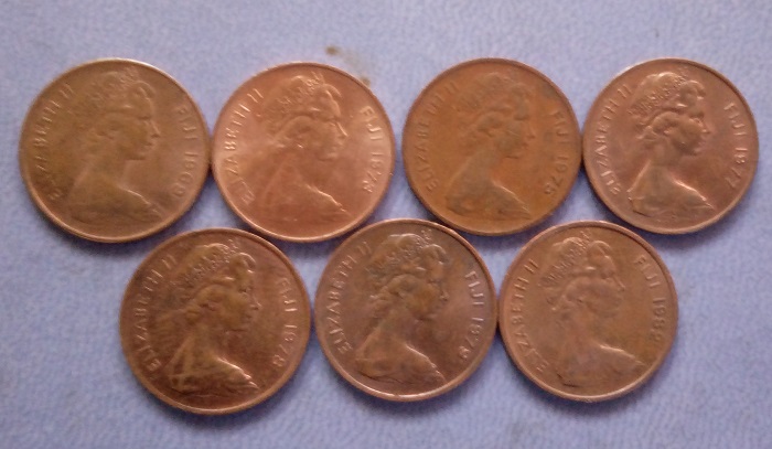 The-Coins-And-Banknotes-Of-Fiji!