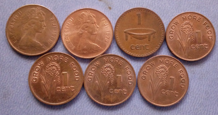 The-Coins-And-Banknotes-Of-Fiji!