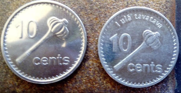 The-Coins-And-Banknotes-Of-Fiji!