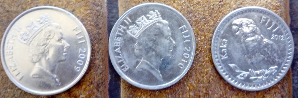 The-Coins-And-Banknotes-Of-Fiji!
