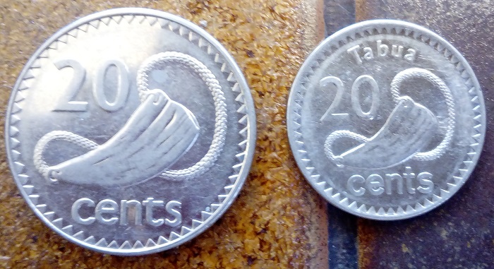 The-Coins-And-Banknotes-Of-Fiji!