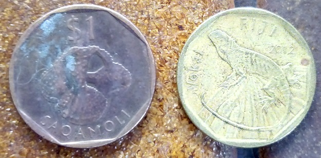 The-Coins-And-Banknotes-Of-Fiji!