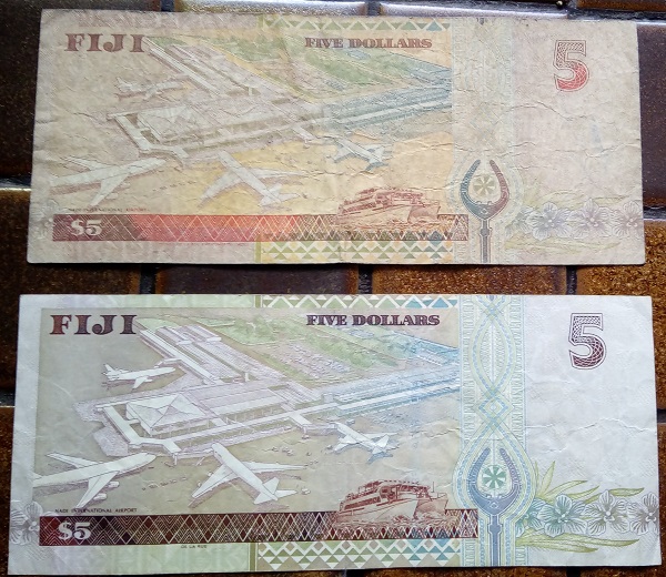 The-Coins-And-Banknotes-Of-Fiji!