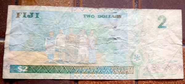 The-Coins-And-Banknotes-Of-Fiji!