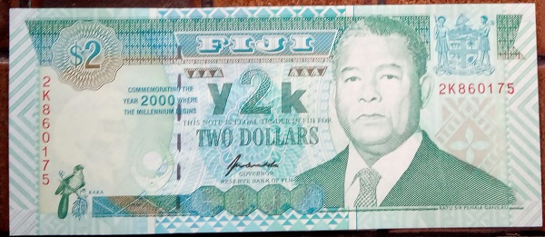 The-Coins-And-Banknotes-Of-Fiji!