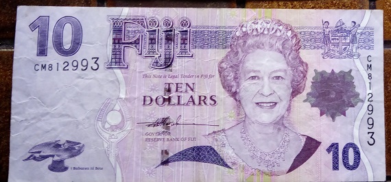 The-Coins-And-Banknotes-Of-Fiji!