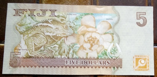 The-Coins-And-Banknotes-Of-Fiji!