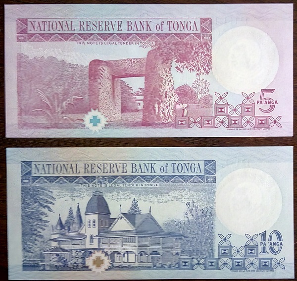 Latest-Banknotes-Acquisition.-List-Them-Here.