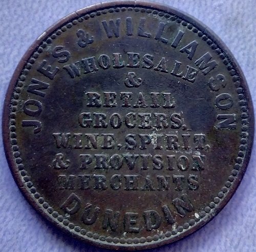 Tokens-And-Special-Purpose-Coins-Of-New-Zealand