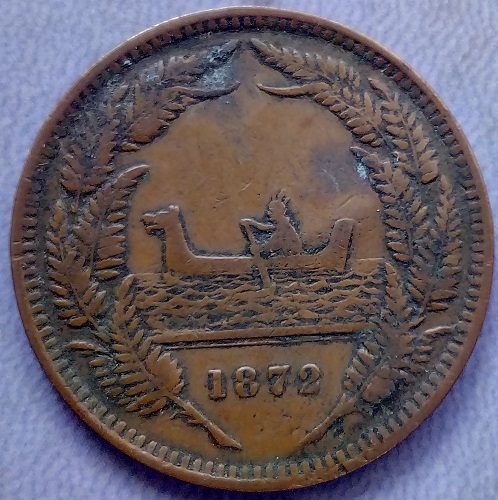 Tokens-And-Special-Purpose-Coins-Of-New-Zealand